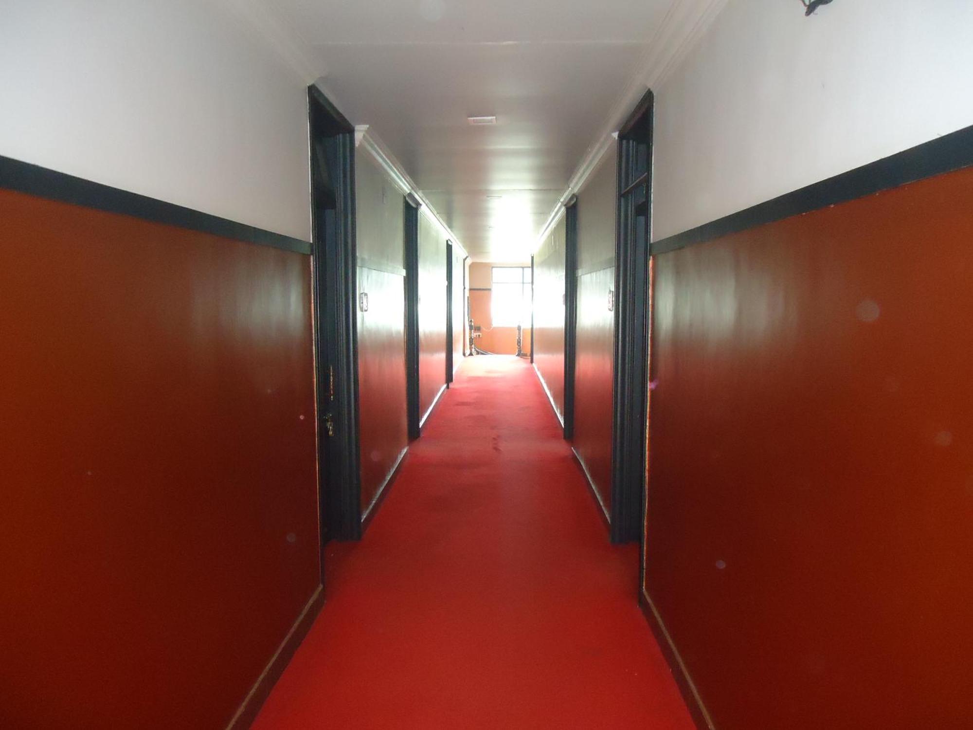 City Palace Hotel Ooty Ngoại thất bức ảnh