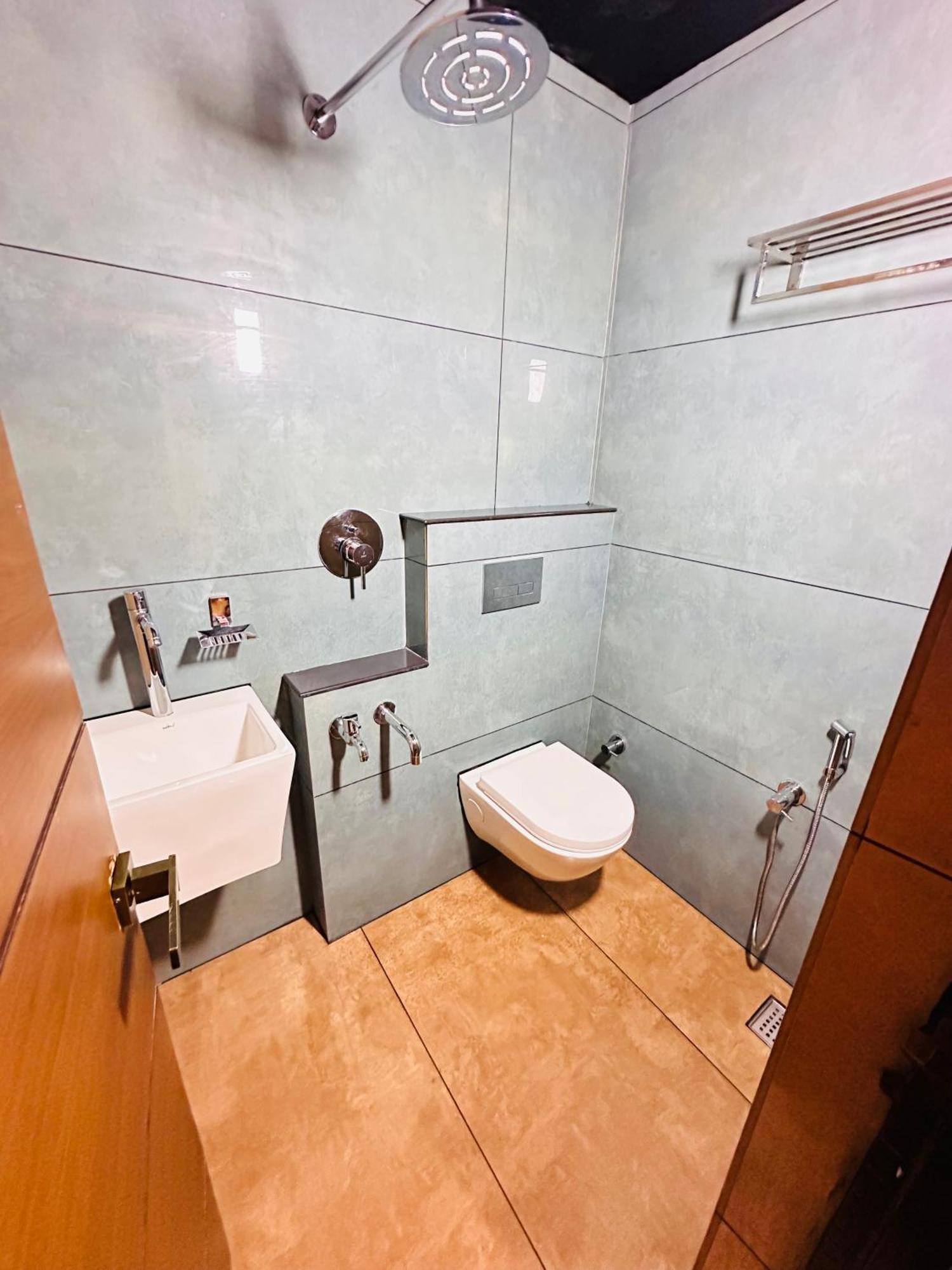 City Palace Hotel Ooty Ngoại thất bức ảnh